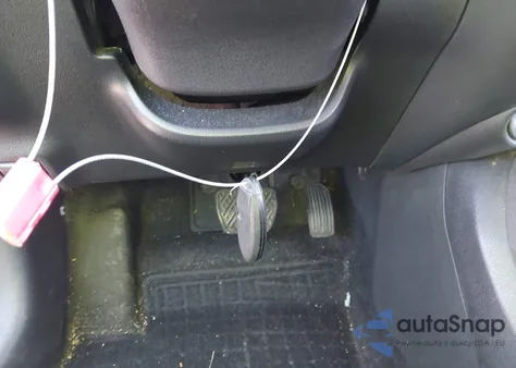 2013 Nissan Juke Sl z USA, uszkodzony, nr VIN JN8AF5MR2DT207457